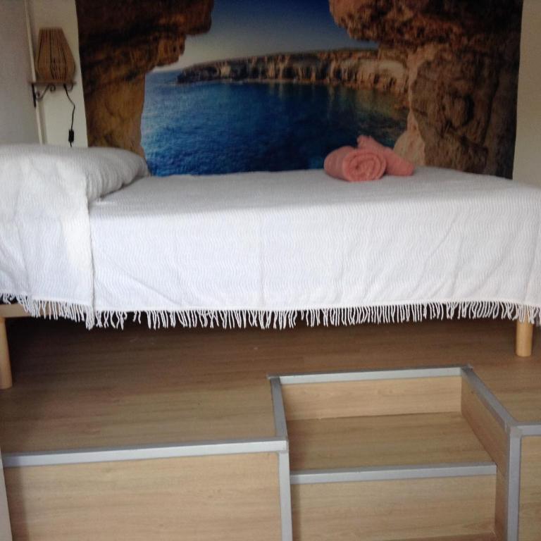 la loggia - Appartement 1 Chambre - 2