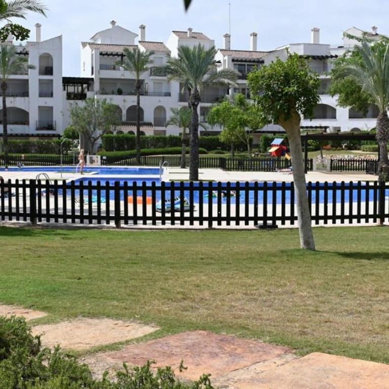 Bright improved ground floor apartment - BA202LT - Apartamento - 7