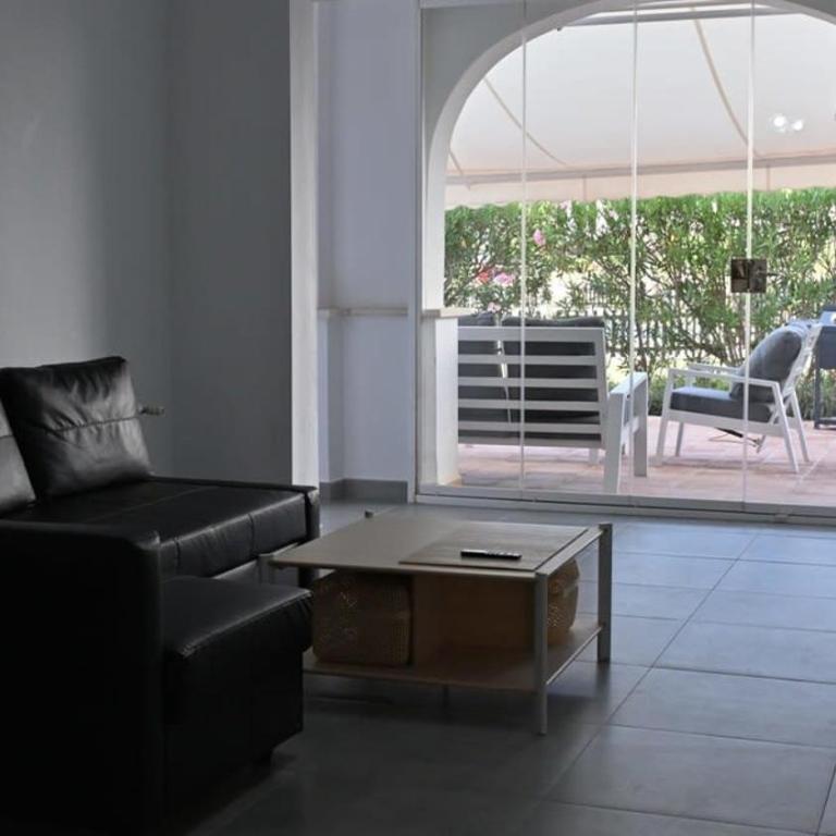 Bright improved ground floor apartment - BA202LT - Apartamento - 10