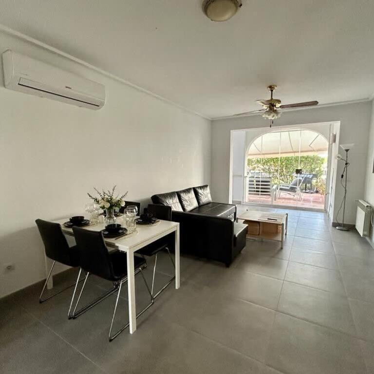 Bright improved ground floor apartment - BA202LT - Apartamento - 13