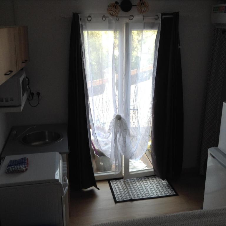 la loggia - Appartement 1 Chambre - 4