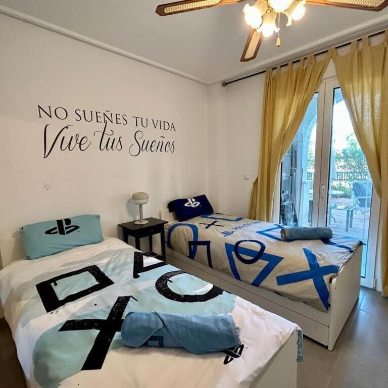 Bright improved ground floor apartment - BA202LT - Apartamento - 14