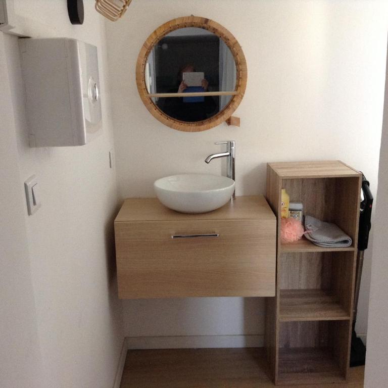 la loggia - Appartement 1 Chambre - 7