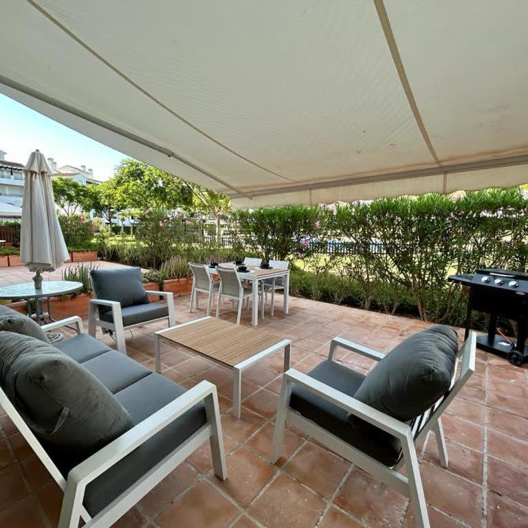 Bright improved ground floor apartment - BA202LT - Apartamento - 1