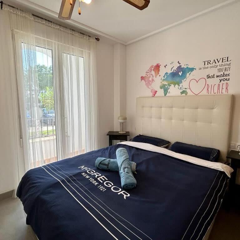 Bright improved ground floor apartment - BA202LT - Apartamento - 36