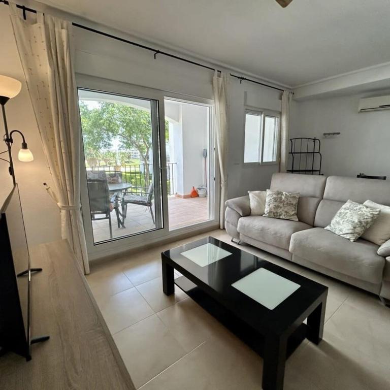 Pool views apartment - AO112LT - Apartamento - 9