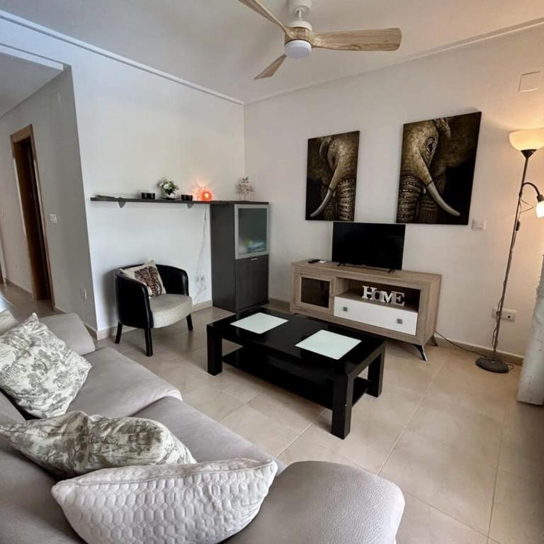 Pool views apartment - AO112LT - Apartamento - 10