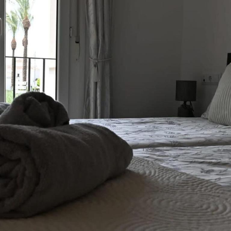 Pool views apartment - AO112LT - Apartamento - 13