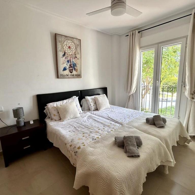 Pool views apartment - AO112LT - Apartamento - 15