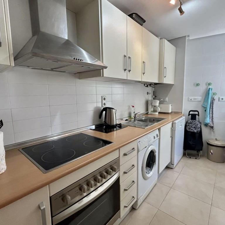 Pool views apartment - AO112LT - Apartamento - 17