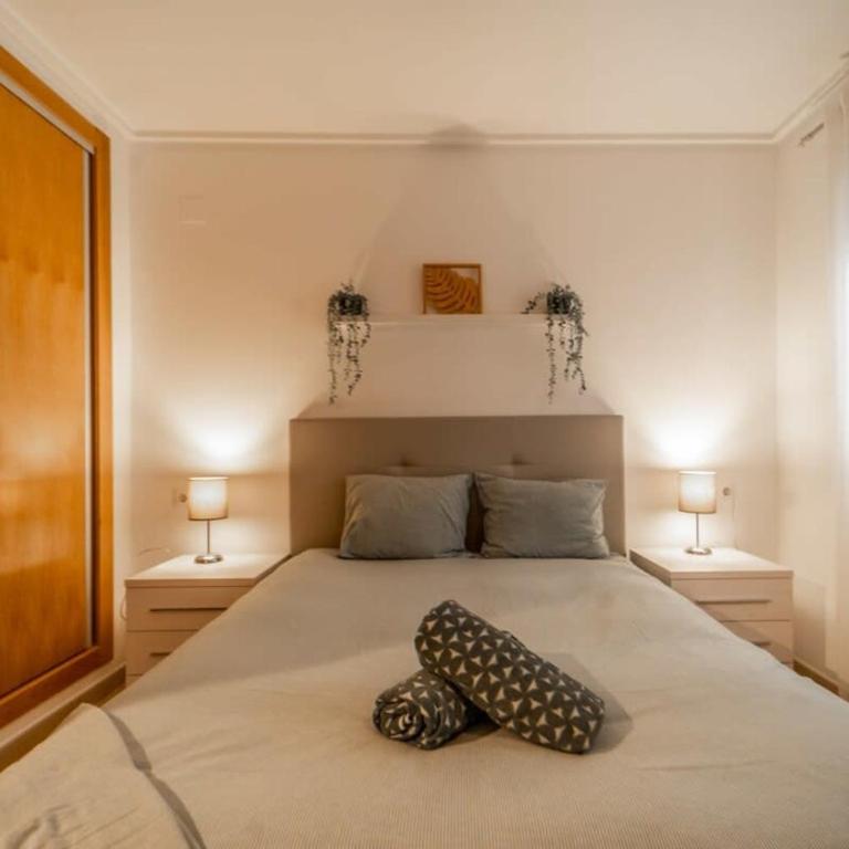 Beautiful apartment at La Torre Golf Resort with large terrace - MO4212LT - Apartamento - 14