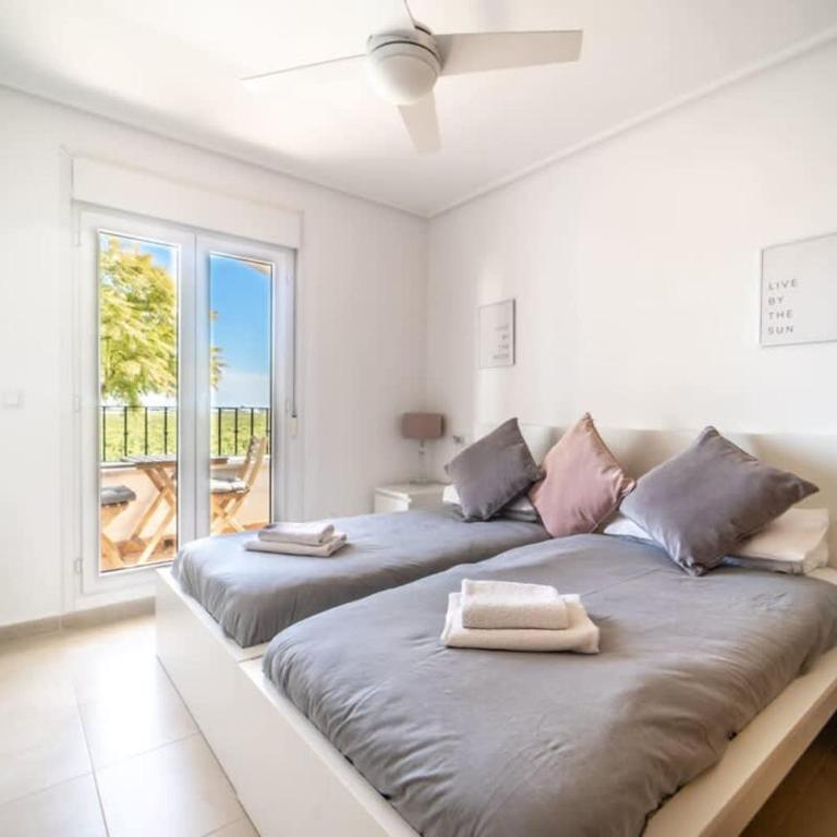 Beautiful apartment with large terrace - MO3412LT - Apartamento - 19