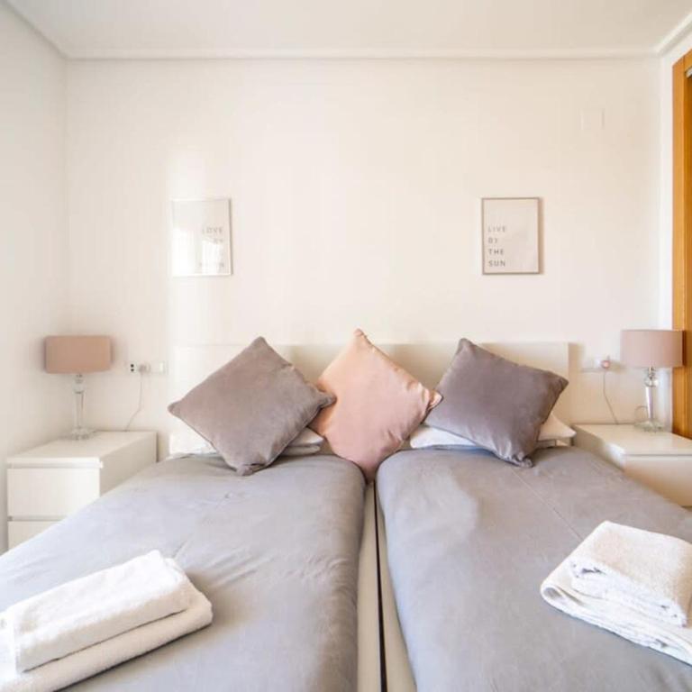 Beautiful apartment with large terrace - MO3412LT - Apartamento - 20