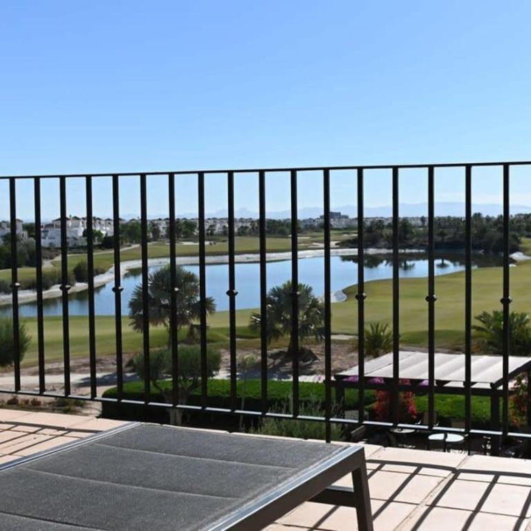 Apartment with spectacular views - ER4522LT - Apartamento - 2