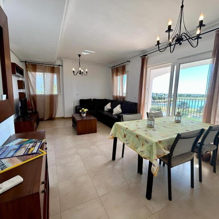 Apartment with spectacular views - ER4522LT - Apartamento - 6