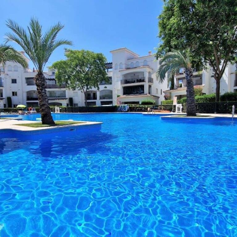 Pool views apartment on La Torre Golf - AA1514LT - Apartamento - 1