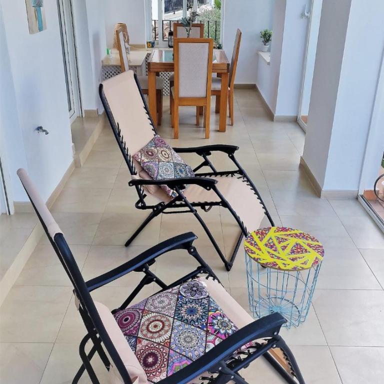 Pool views apartment on La Torre Golf - AA1514LT - Apartamento - 5