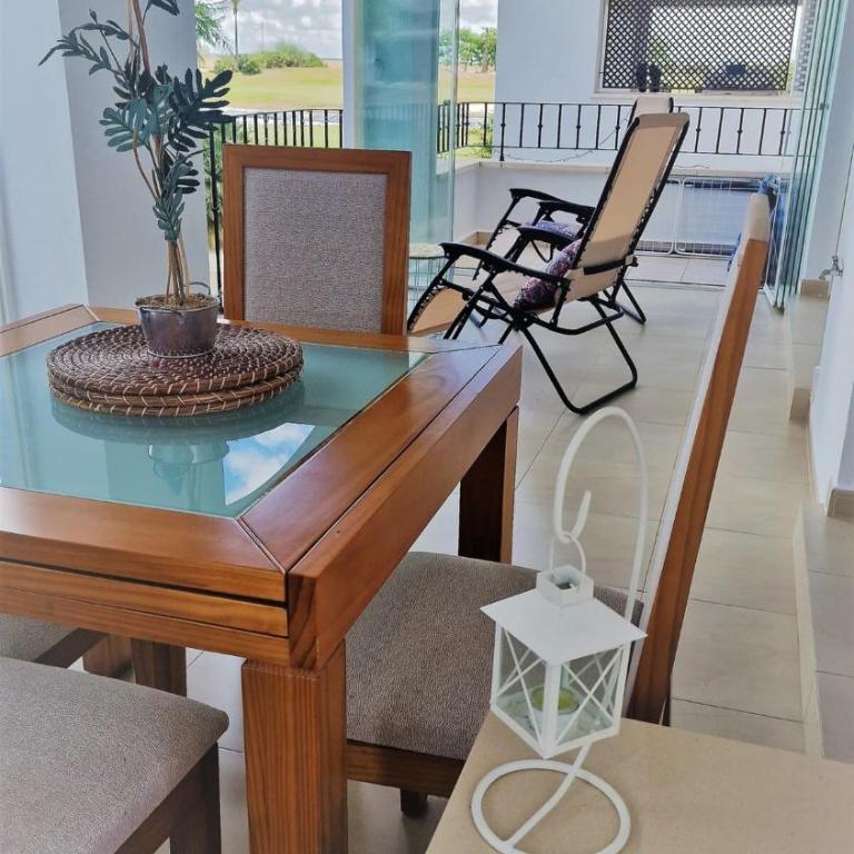 Pool views apartment on La Torre Golf - AA1514LT - Apartamento - 7