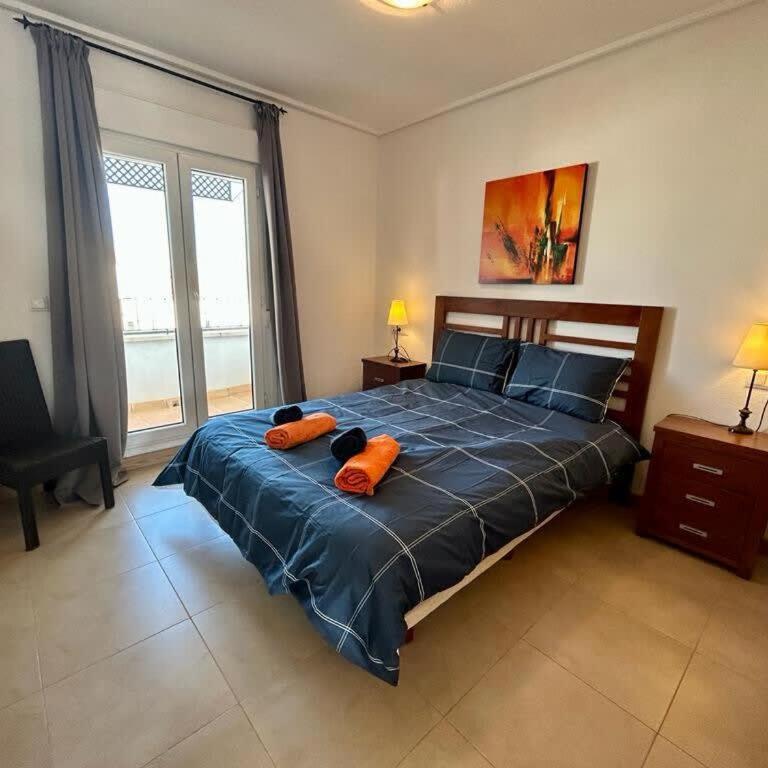 Apartment with spectacular views - ER4522LT - Apartamento - 8