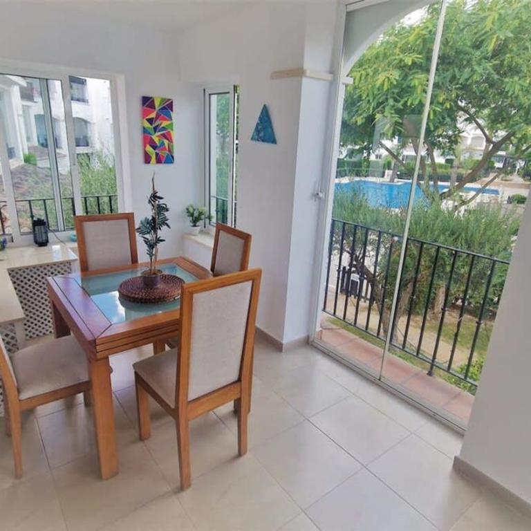 Pool views apartment on La Torre Golf - AA1514LT - Apartamento - 8