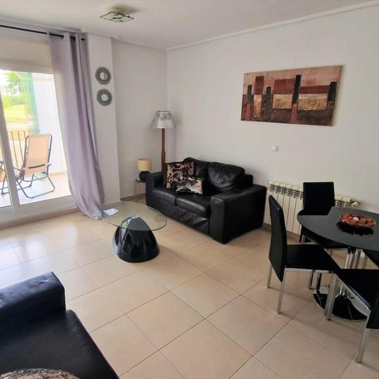 Pool views apartment on La Torre Golf - AA1514LT - Apartamento - 10
