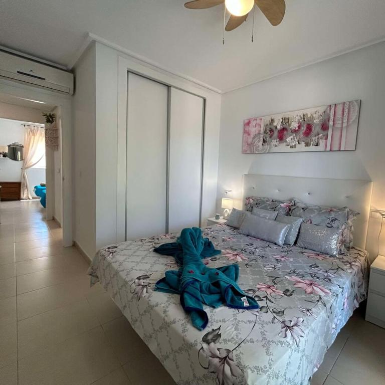 Pool views apartment on La Torre Golf - AA1514LT - Apartamento - 14