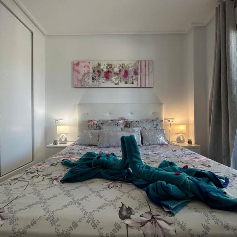 Pool views apartment on La Torre Golf - AA1514LT - Apartamento - 15