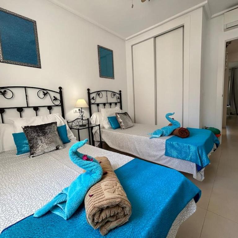 Pool views apartment on La Torre Golf - AA1514LT - Apartamento - 18