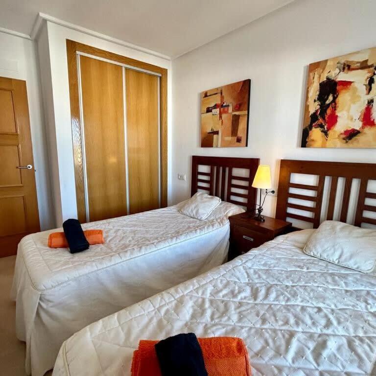 Apartment with spectacular views - ER4522LT - Apartamento - 11