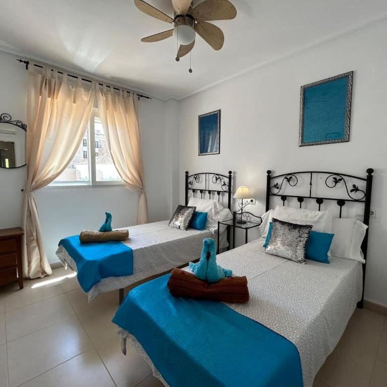 Pool views apartment on La Torre Golf - AA1514LT - Apartamento - 20