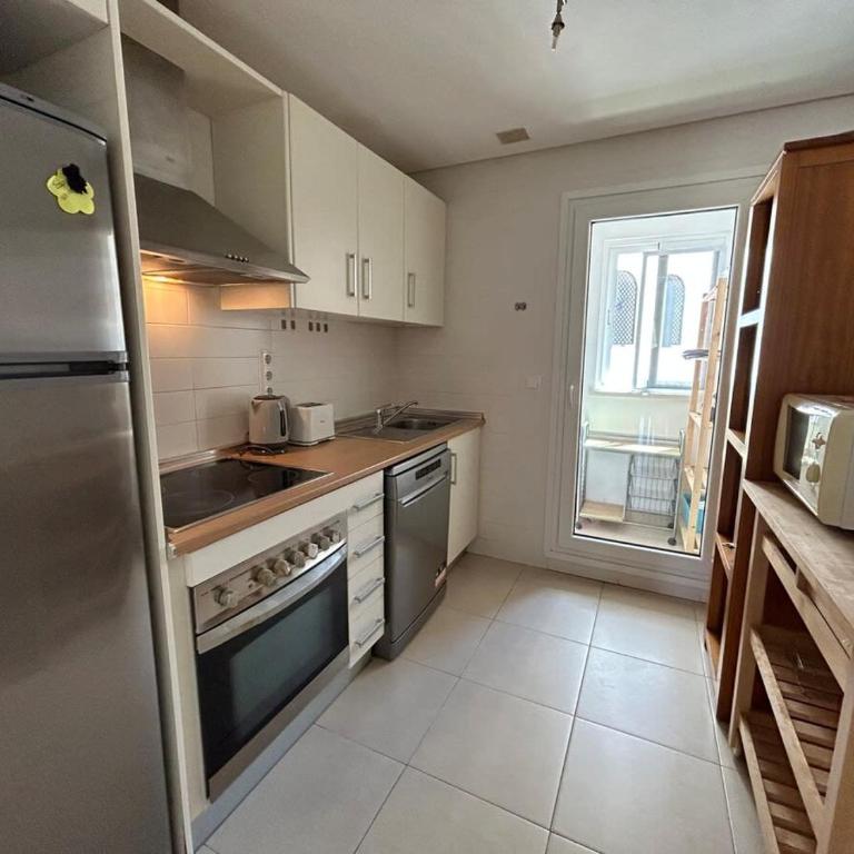 Pool views apartment on La Torre Golf - AA1514LT - Apartamento - 22