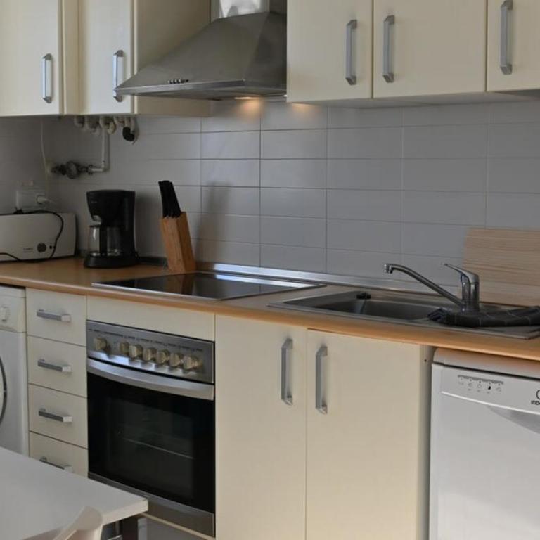 Apartment with spectacular views - ER4522LT - Apartamento - 15