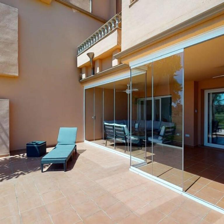 Spacious ground floor apartment - EO2402MM - Apartamento - 4