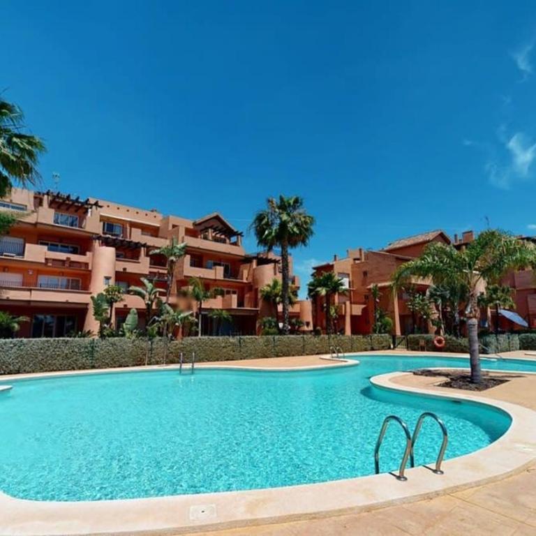Spacious ground floor apartment - EO2402MM - Apartamento - 5