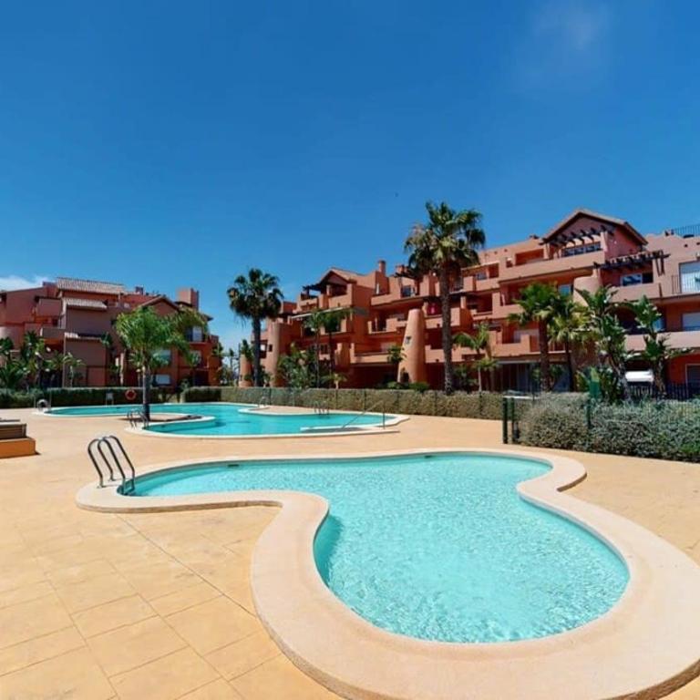 Spacious ground floor apartment - EO2402MM - Apartamento - 6