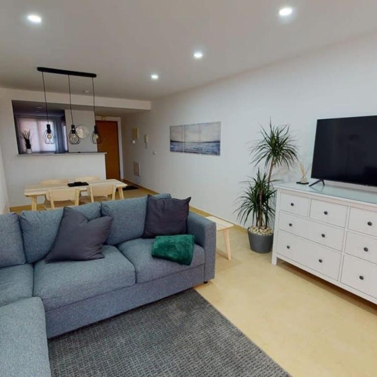 Spacious ground floor apartment - EO2402MM - Apartamento - 10
