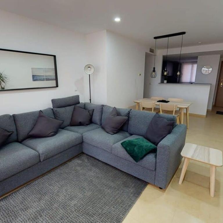 Spacious ground floor apartment - EO2402MM - Apartamento - 11