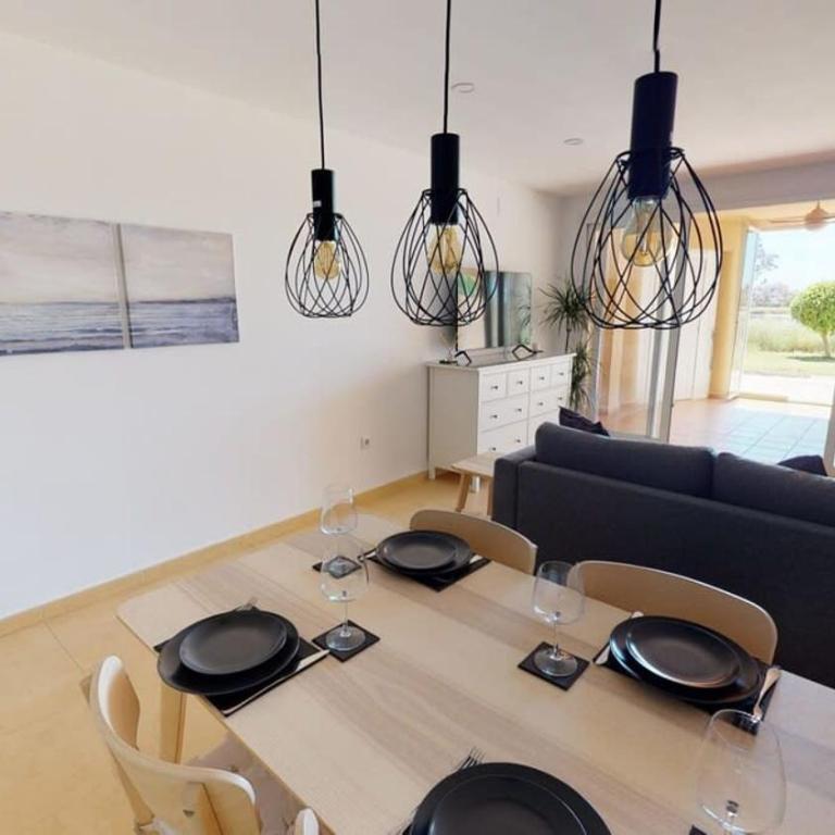 Spacious ground floor apartment - EO2402MM - Apartamento - 12