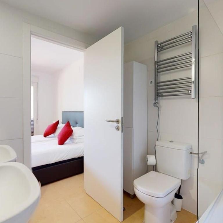 Spacious ground floor apartment - EO2402MM - Apartamento - 15