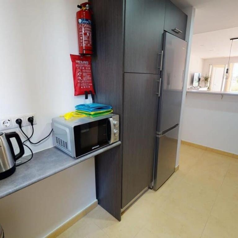 Spacious ground floor apartment - EO2402MM - Apartamento - 20