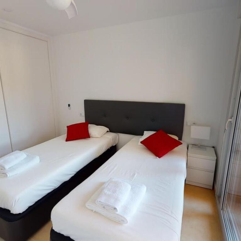 Spacious ground floor apartment - EO2402MM - Apartamento - 18