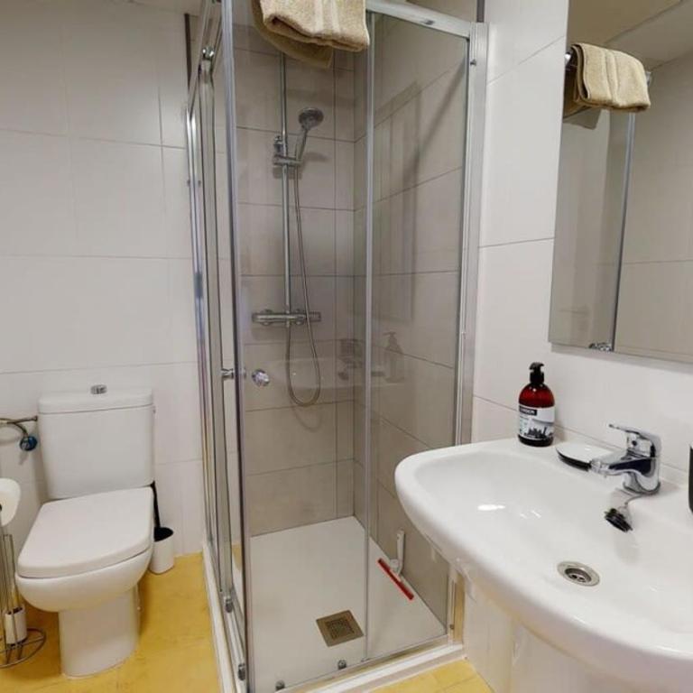 Spacious ground floor apartment - EO2402MM - Apartamento - 21