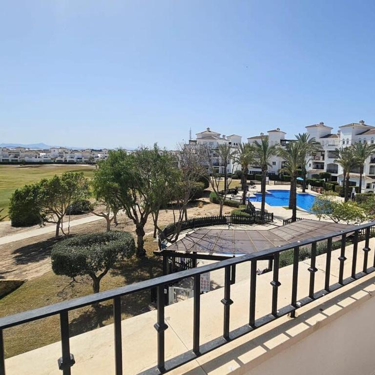 Homely apartment on la Torre Golf Resort ER2321LT - Apartamento - 4