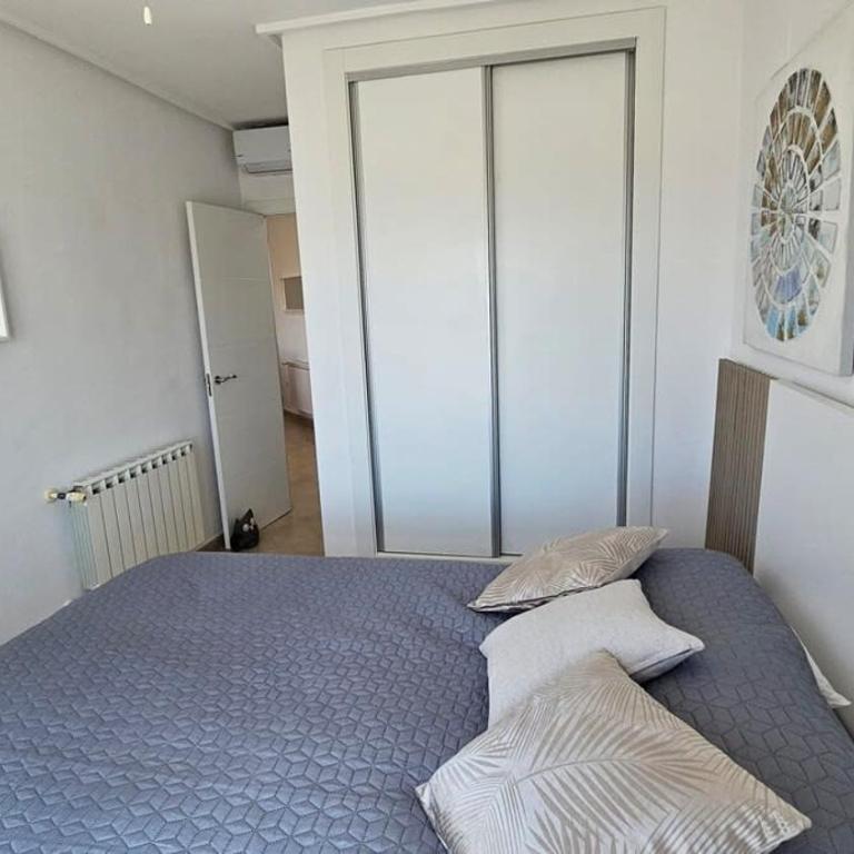 Homely apartment on la Torre Golf Resort ER2321LT - Apartamento - 14