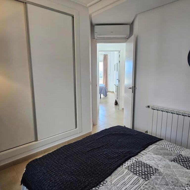 Homely apartment on la Torre Golf Resort ER2321LT - Apartamento - 16