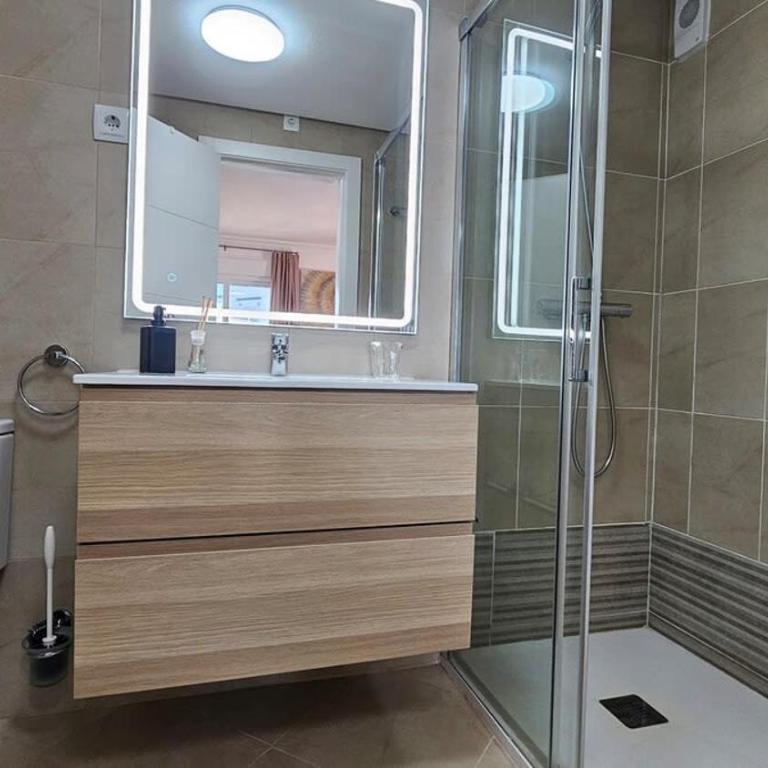 Homely apartment on la Torre Golf Resort ER2321LT - Apartamento - 17