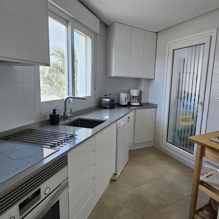 Homely apartment on la Torre Golf Resort ER2321LT - Apartamento - 19