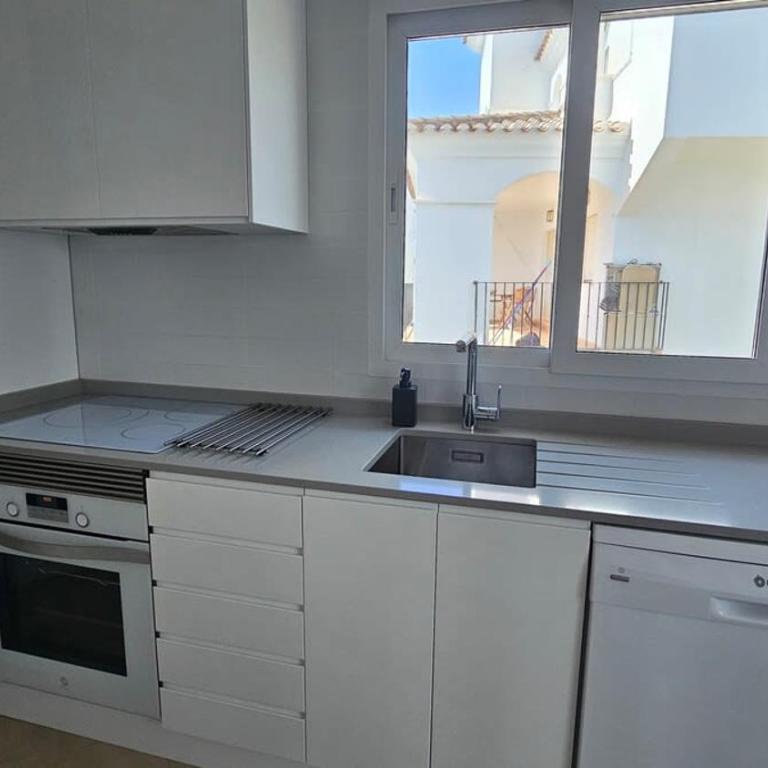 Homely apartment on la Torre Golf Resort ER2321LT - Apartamento - 20