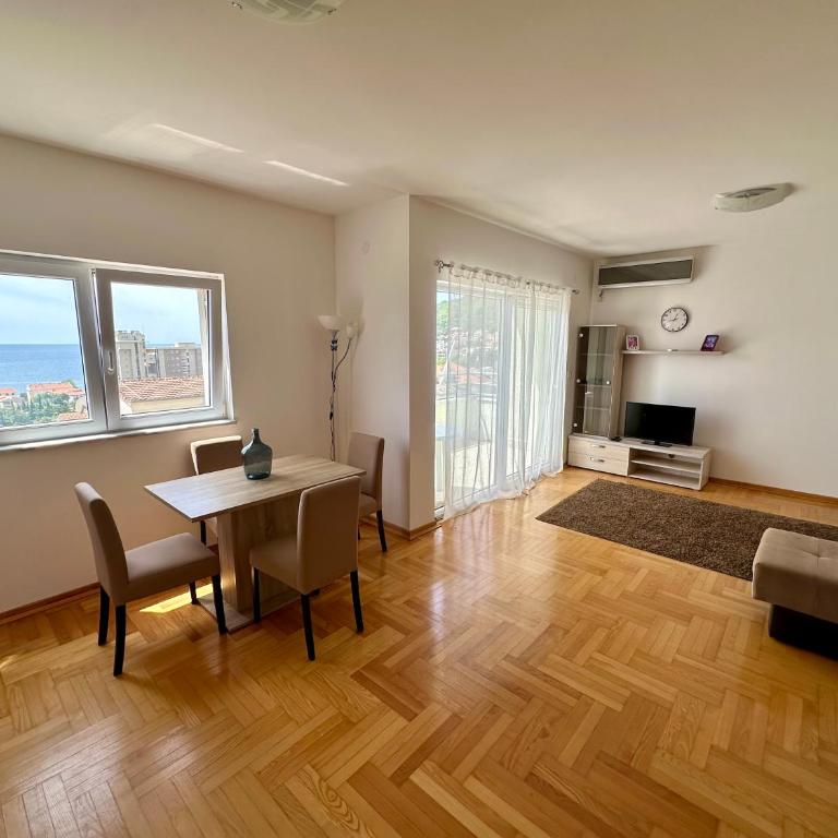 Apartments Comfort Petrovac - Apartment with Sea View - 3