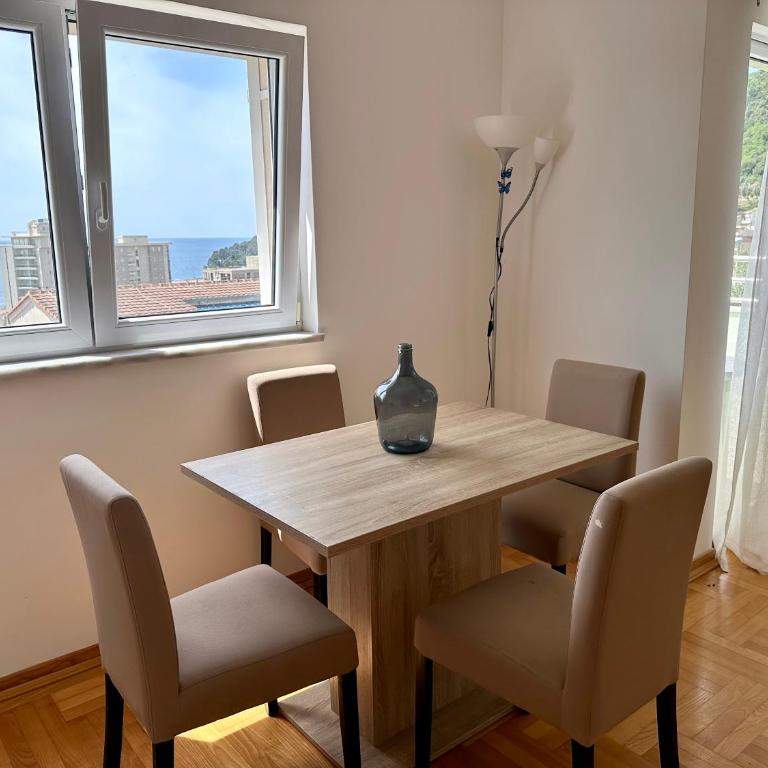 Apartments Comfort Petrovac - Apartment with Sea View - 13